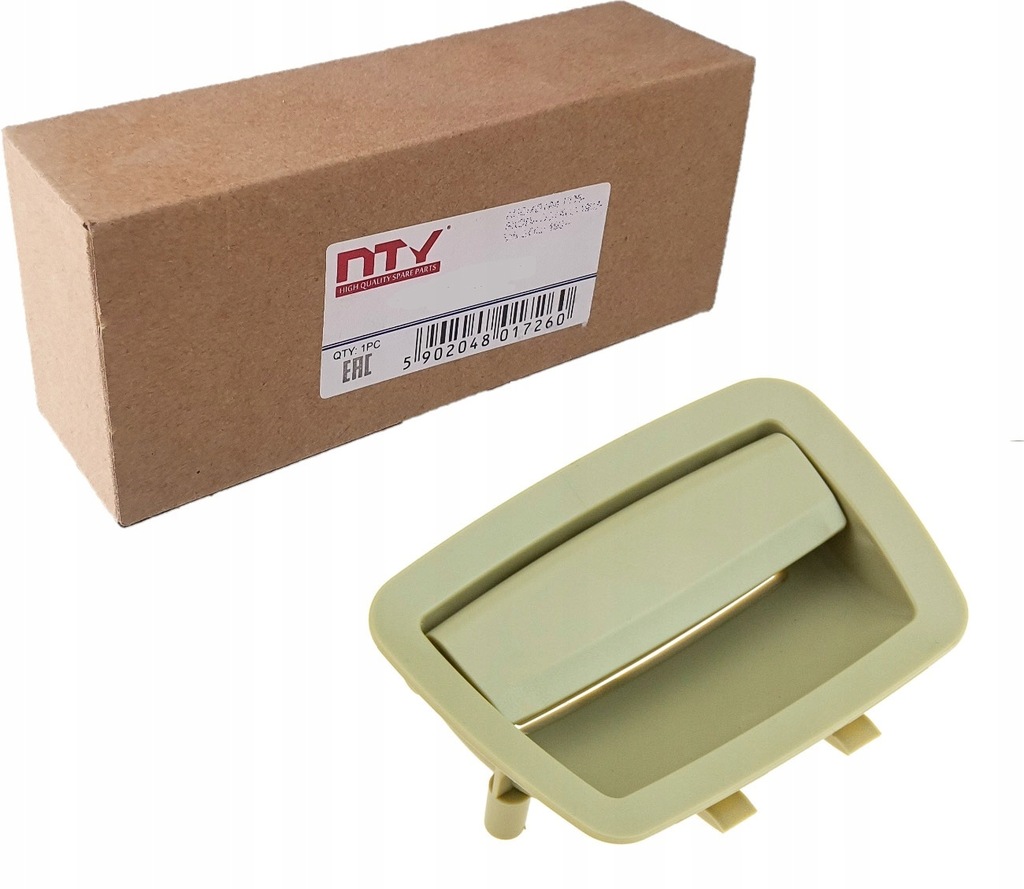 фото №1, Ezc-bm-210 nty ручка бардачка | 51169205979