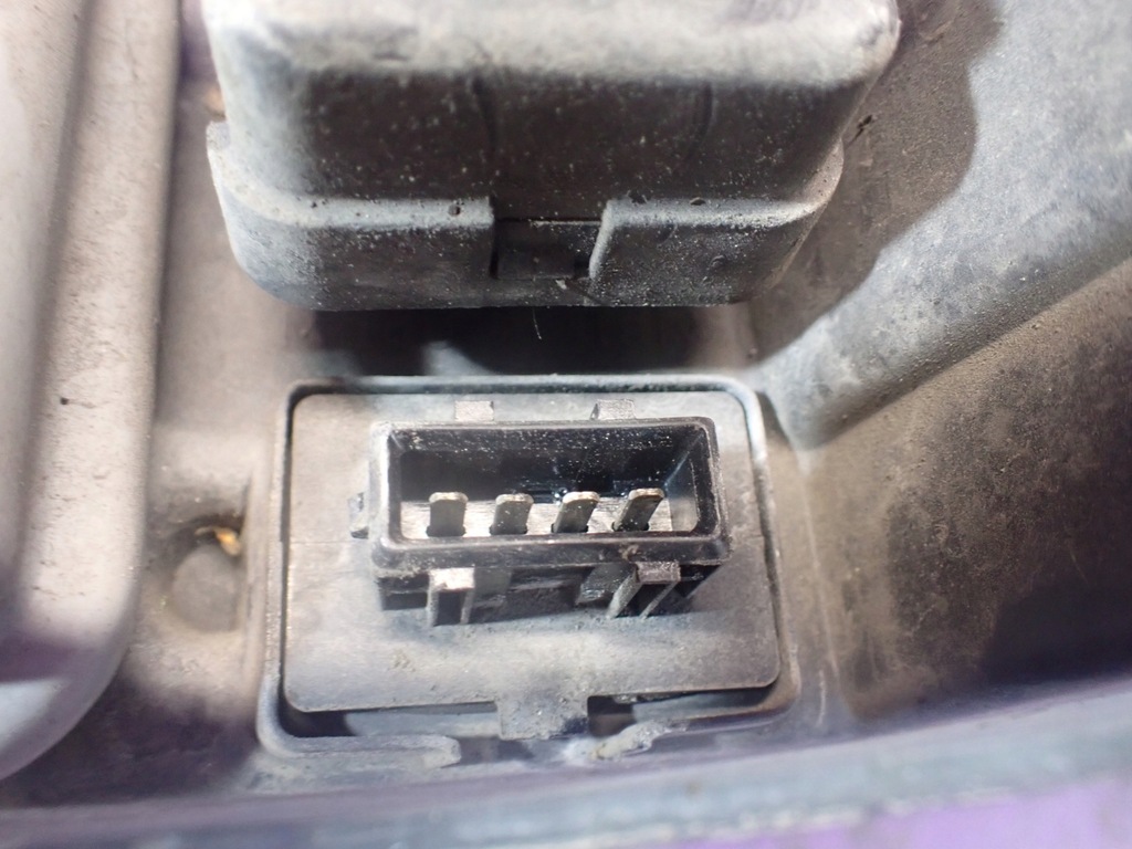 фото №5, Fiat bravo i 3d 95-01 фара правий лампа