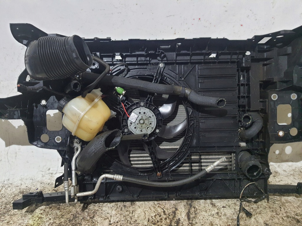 фото №2, Mini cooper s r60 10-14 pas передний