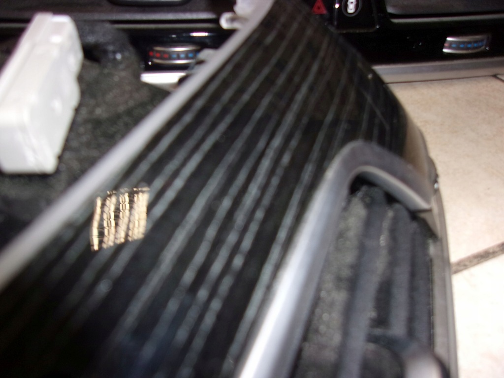 фото №7, Bmw 7 g11 молдинг накладки декоративні консолі двері