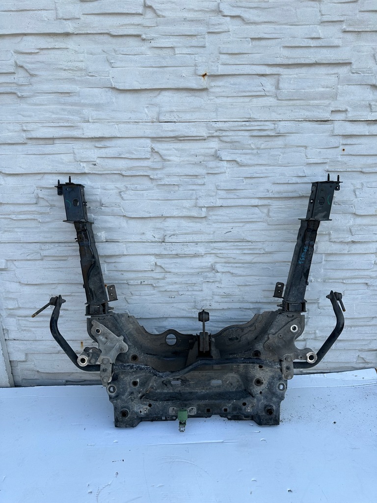 фото №1, Espace v підрамник підрамник підрамник перед