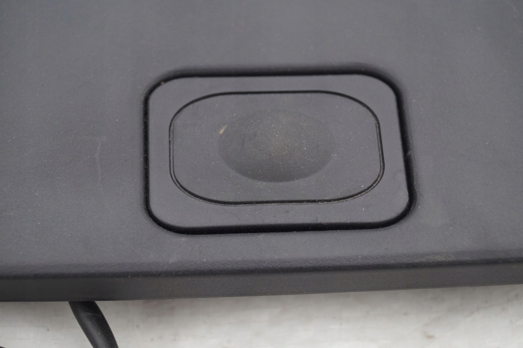 фото №6, Микровыключатель ручка крышки задняя land range rover velar