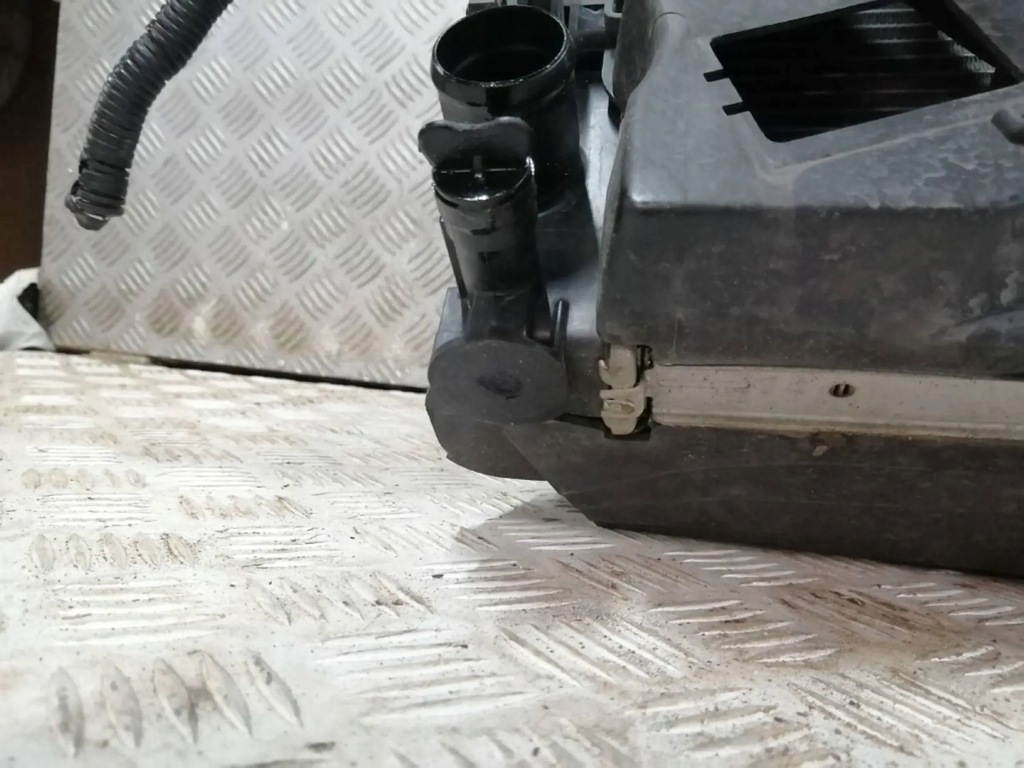 фото №10, Nissan micra k14 1.0 dig-t радіатор комплект