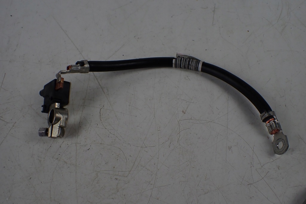 фото №1, Клемма минусовая audi a5 8t 8k0915181e