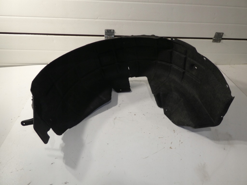 фото №4, Skoda superb 3v подкрылок задние левая 3v5810969