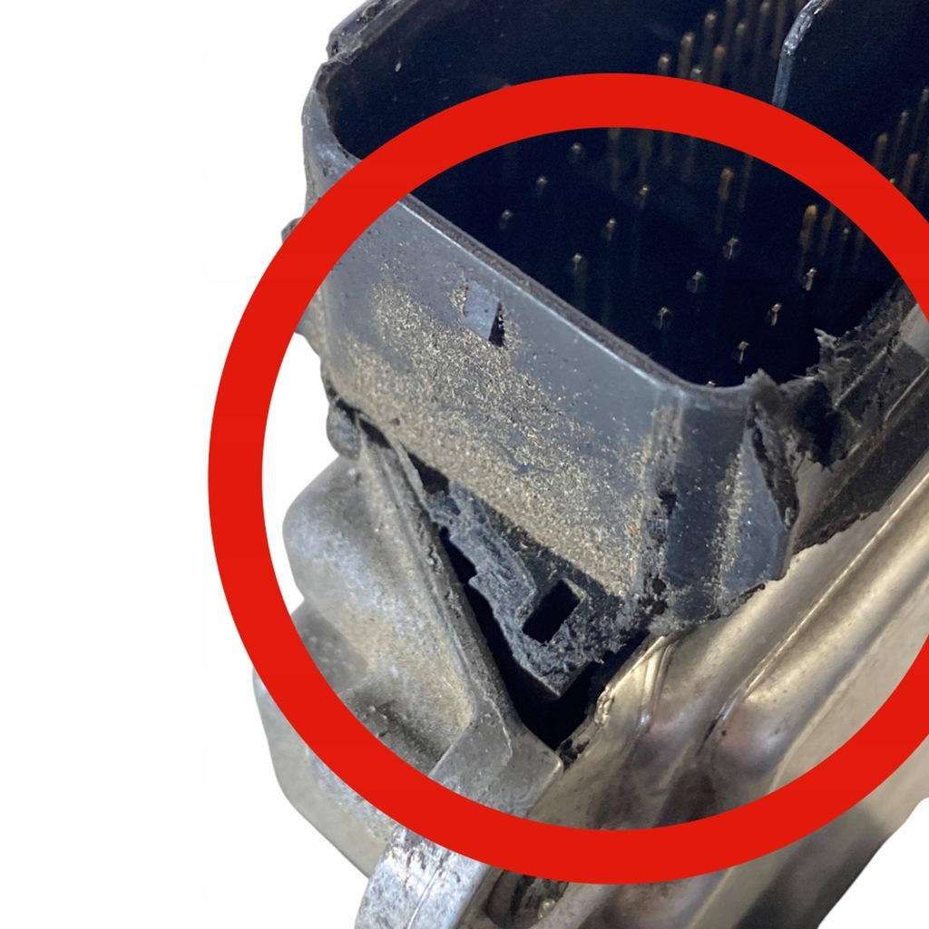 фото №9, Ford mustang vi 2015 блок керування / модуль ecu