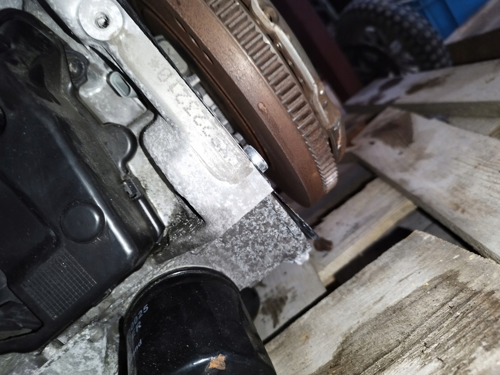 фото №11, Vw golf vii skoda 1.4 tsi cxs блок двигуна номінал