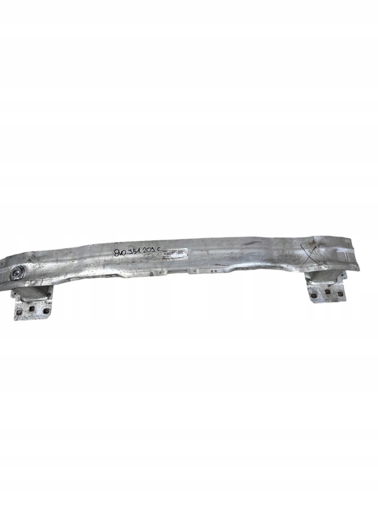 Купить Audi a3 2013-19 rok 8v балка бампера перед