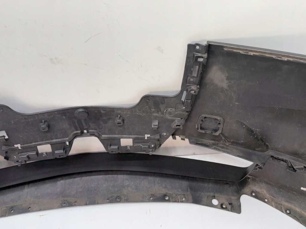 фото №13, Bmw ix i20 basic звичайний бампер перед передній гарний