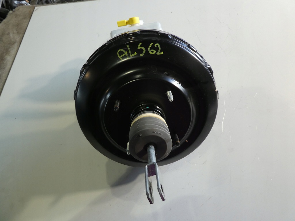 фото №1, Усилитель тормозов насос тормоза renault trafic