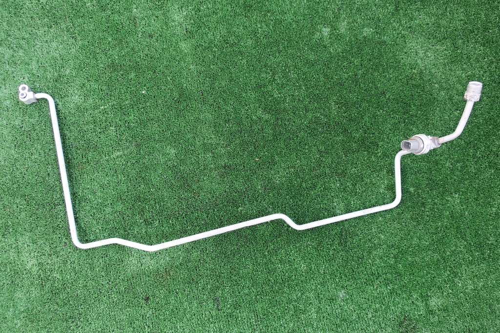 фото №1, Шланг трубка кондиционера suzuki jimny anglik 09r