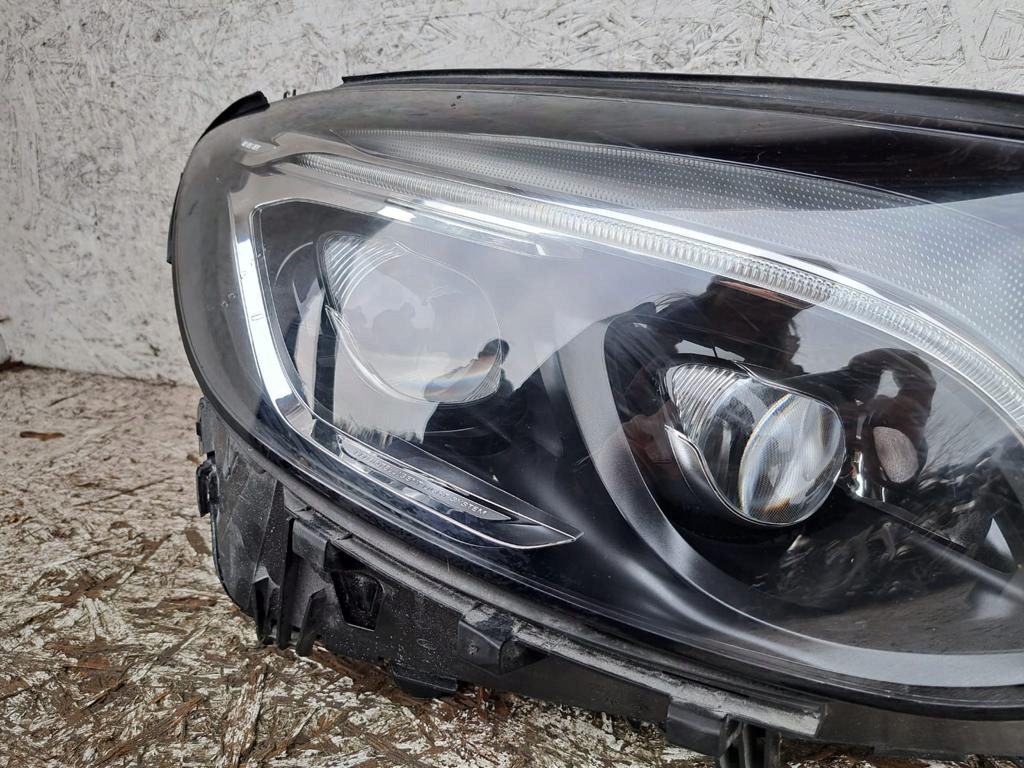 Mercedes glc w253 a2539065801 фара права full led Недорого