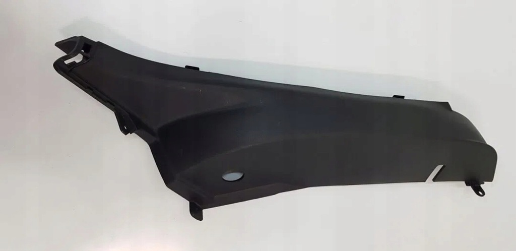 фото №4, Защита сиденье заднего правая левая kia ceed ii hb