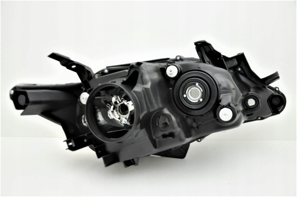 фото №5, Toyota camry ксенон od 2012- фара лівий новий