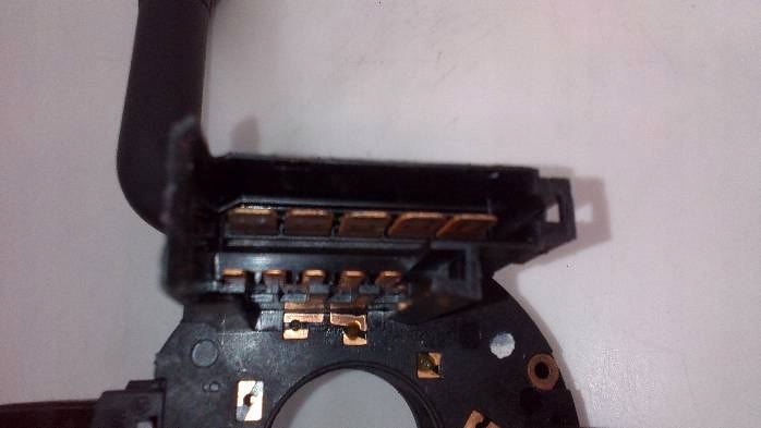 фото №7, Перемикач комбінований seat cordoba i fl 6k5953503b