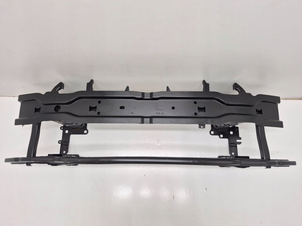 фото №1, Vw id buzz балка w бампер перед