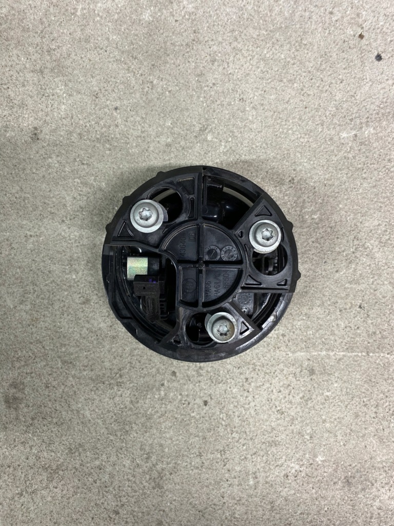 фото №3, Bmw x2 f39 logo емблема задня кришка багажника 7436404