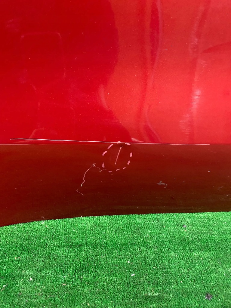 фото №3, Дверь передние левая kia sportage iv