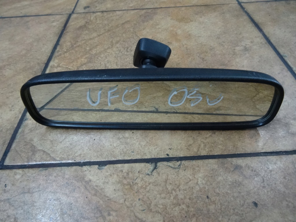 фото №1, Honda civic viii ufo 2.2d 05' ang зеркало внутреннее