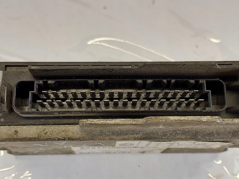 фото №8, Набір стартовий 46545227 iaw 16f.3t lancia y ypsilon 840 1.2 8v