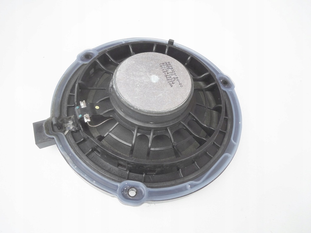 фото №5, Citroen c4 b7 динамік двері оригінал