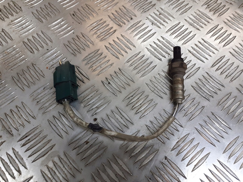 фото №1, Датчик лямбда-зонд nissan almera n16 oza554-n7