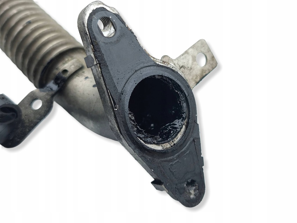 Land rover evoque ii 2019 шланг egr Оригинал