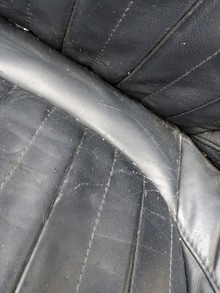 фото №13, Mini cooper f56 сидіння заднє сидіння 3d john cooper works