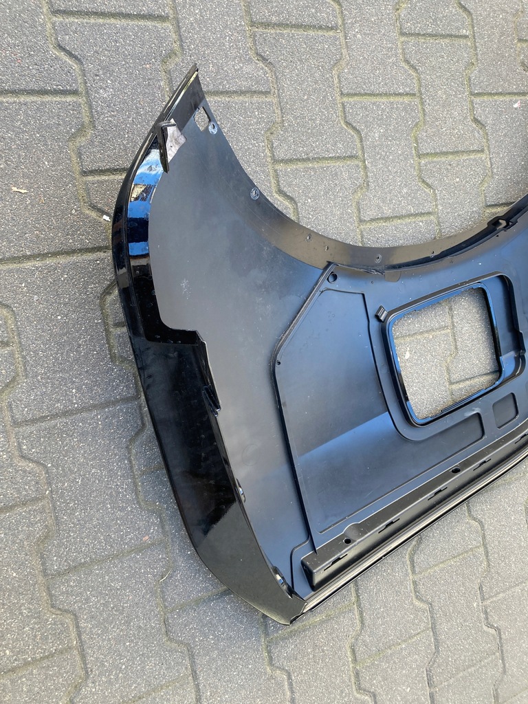 фото №8, Крыло правый задний bmw i3 7295746