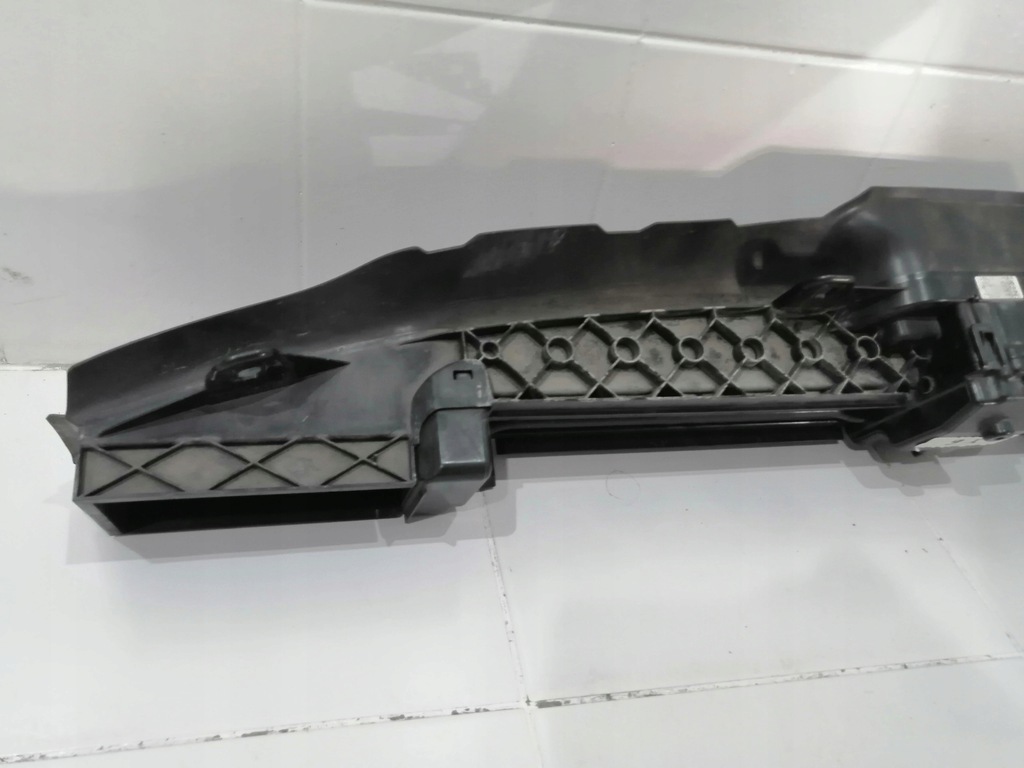 фото №8, Жалюзи воздуховод воздуха bmw x5 g05