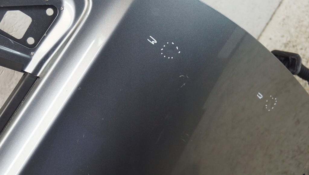 фото №14, Дверь правый перед nissan qashqai j10