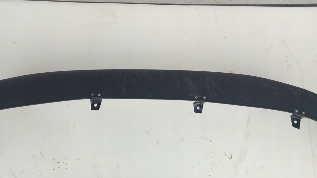 фото №6, Mazda cx5 ii sport спойлер бампера qkf150ah0