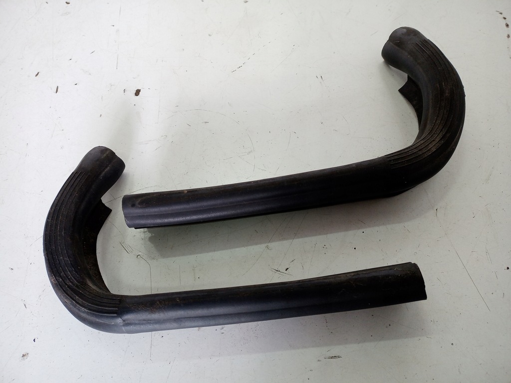 фото №1, Прокладка жабо renault zoe