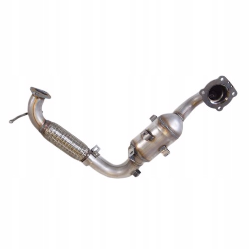 фото №1, Катализатор ford grand c-max 1.0 ecoboost 1873837