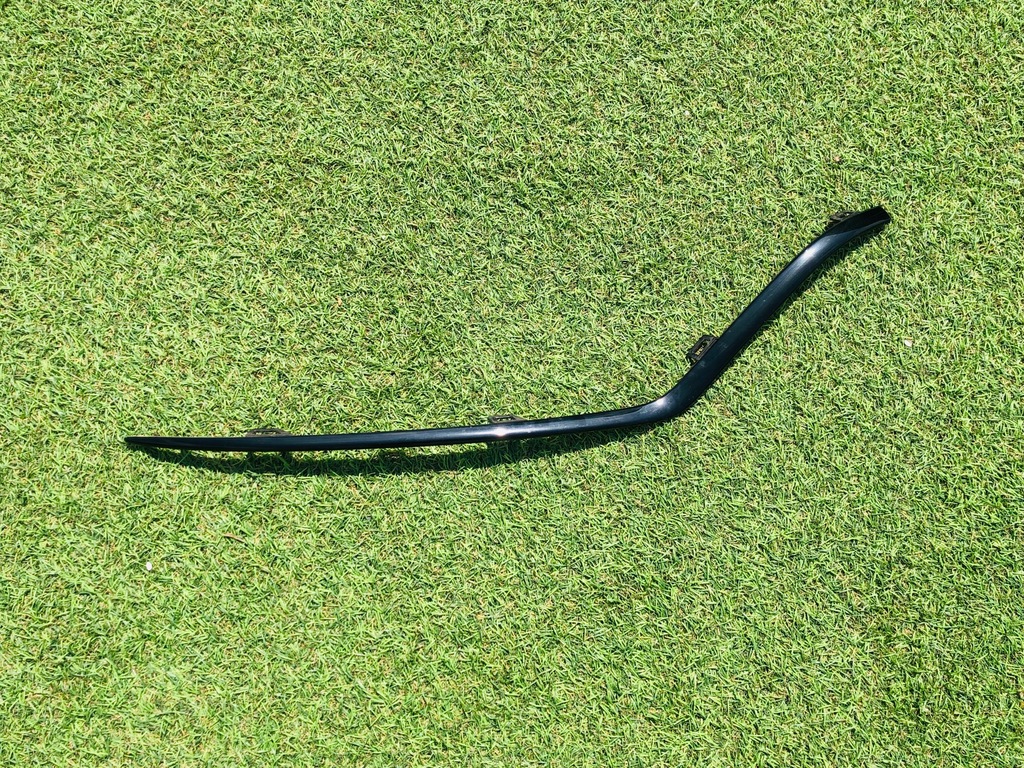 фото №1, Mercedes w167 gle amg молдинг правая передняя перед