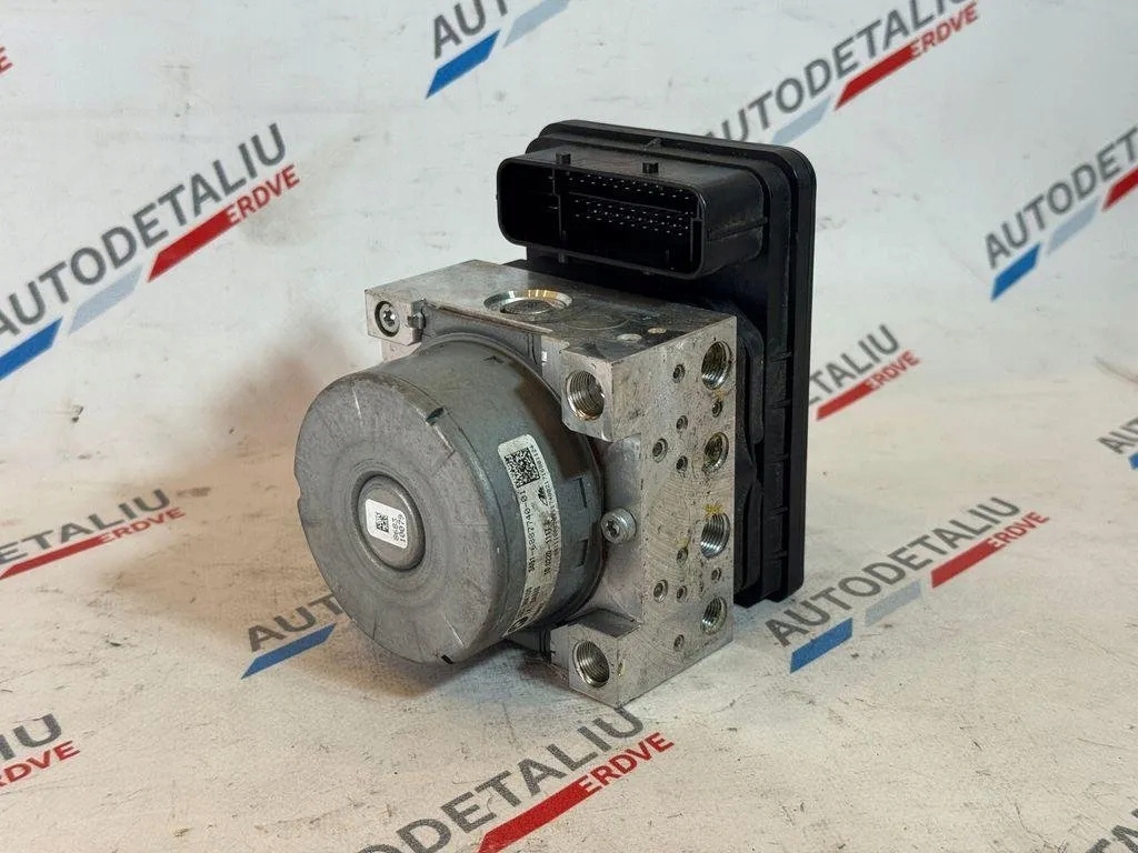 Насос abs bmw 3 f30, f80 6887741 3.0l дизель 2015 Киев