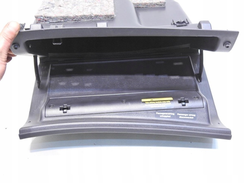 фото №10, Бардачок saab 9-5 lift 4600763