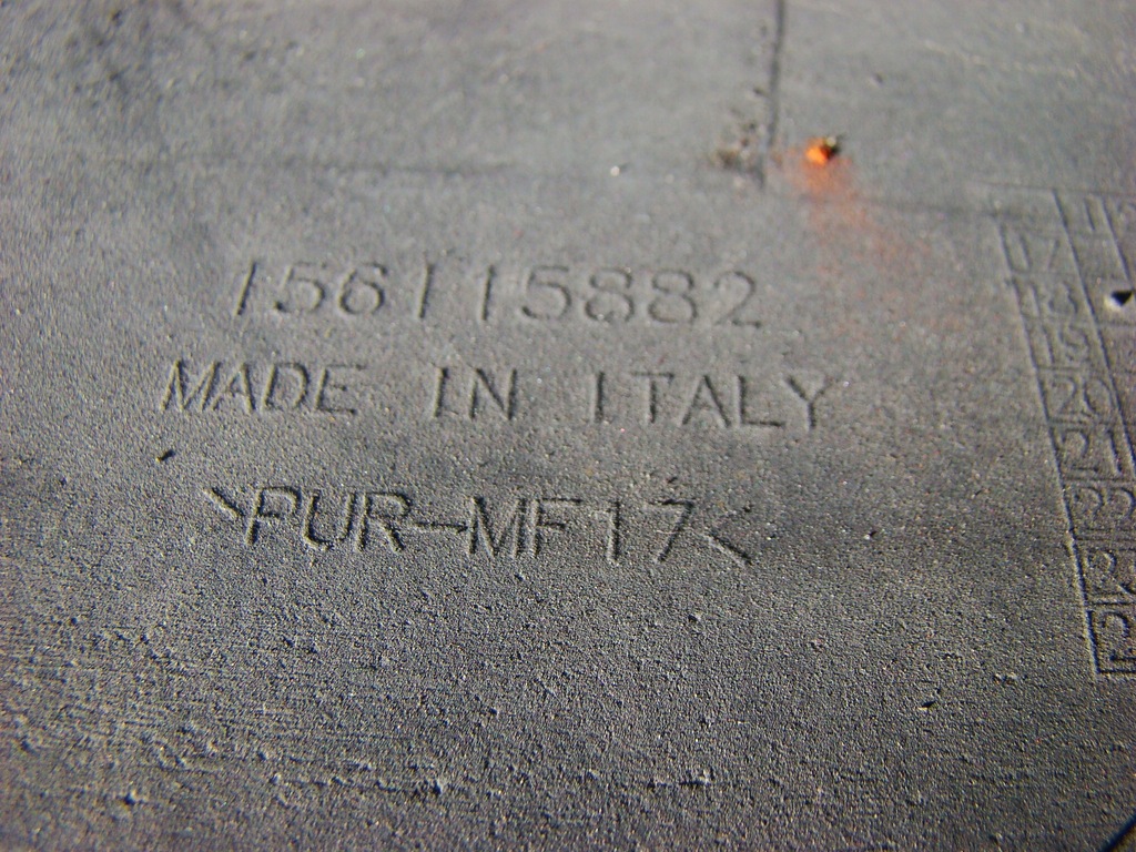 фото №13, Alfa romeo stelvio quadriofoglio qv бампер задня