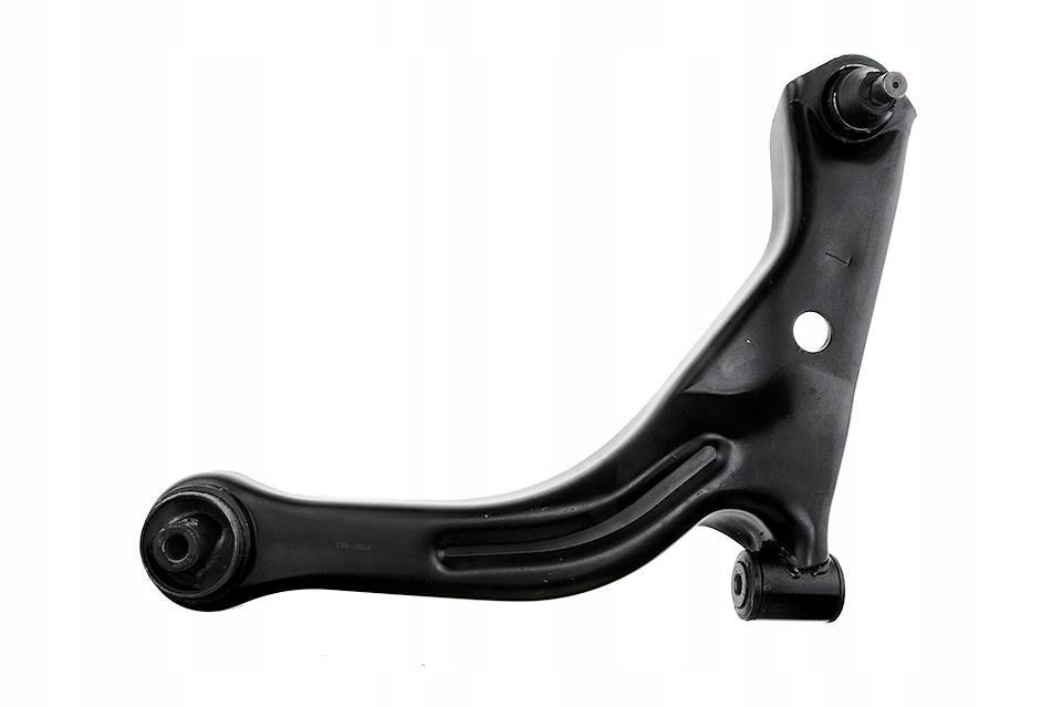 фото №10, Рычаг нижний mazda tribute 00- escape 01- перед