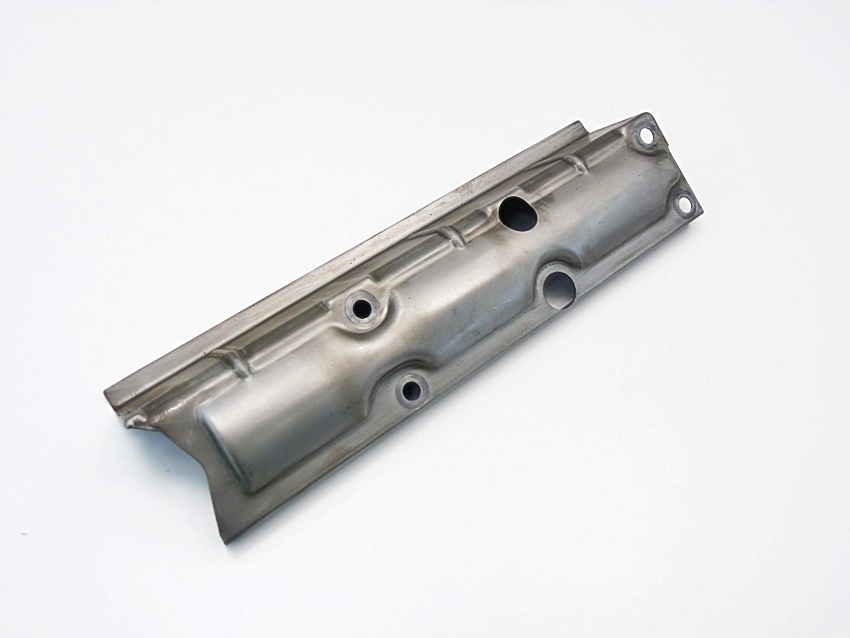 фото №1, Защита вала 1.8 tddi di focus connect transit