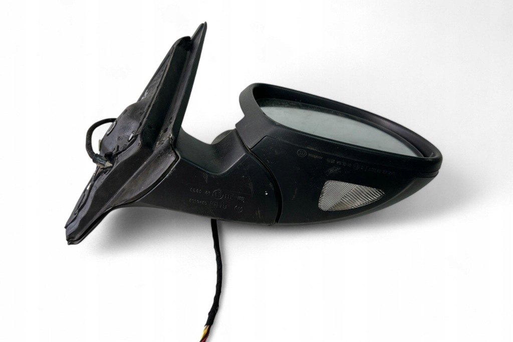 фото №7, Зеркало правое vw tiguan 5n_ 5n1857502ag 2016