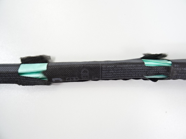 фото №7, Audi a3 8v0 шторка безпеки права подушка безпеки 8v4880742a