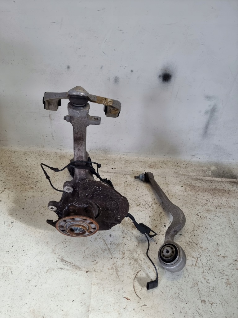 Купить Mercedes glc w253 подвеска правое  поворотный кулак приводной вал