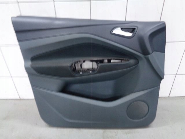 фото №1, Ford c-max mk2 11 grand обивка дверь левый перед