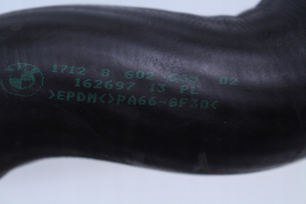 фото №5, Waz шланг wody bmw 5 g30 4.4i