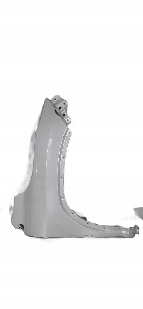 Купить Lexus rx 4 iv 2015- крыло  правый  перед передний