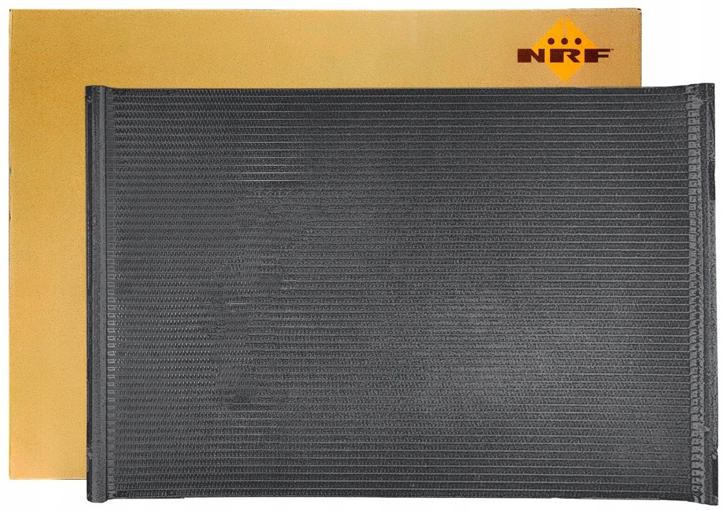 фото №9, Радіатор оливи автоматичної коробки nrf 310057