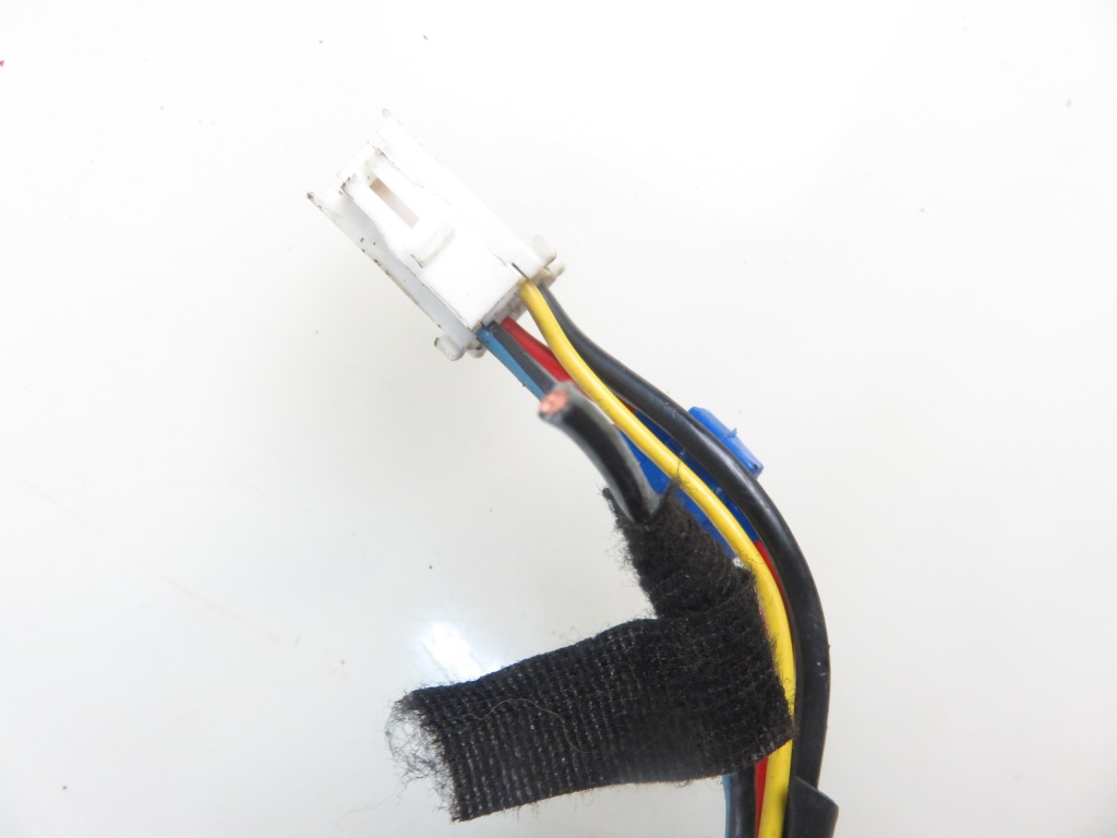 Замок зажигания ford escort mk6 Доставка