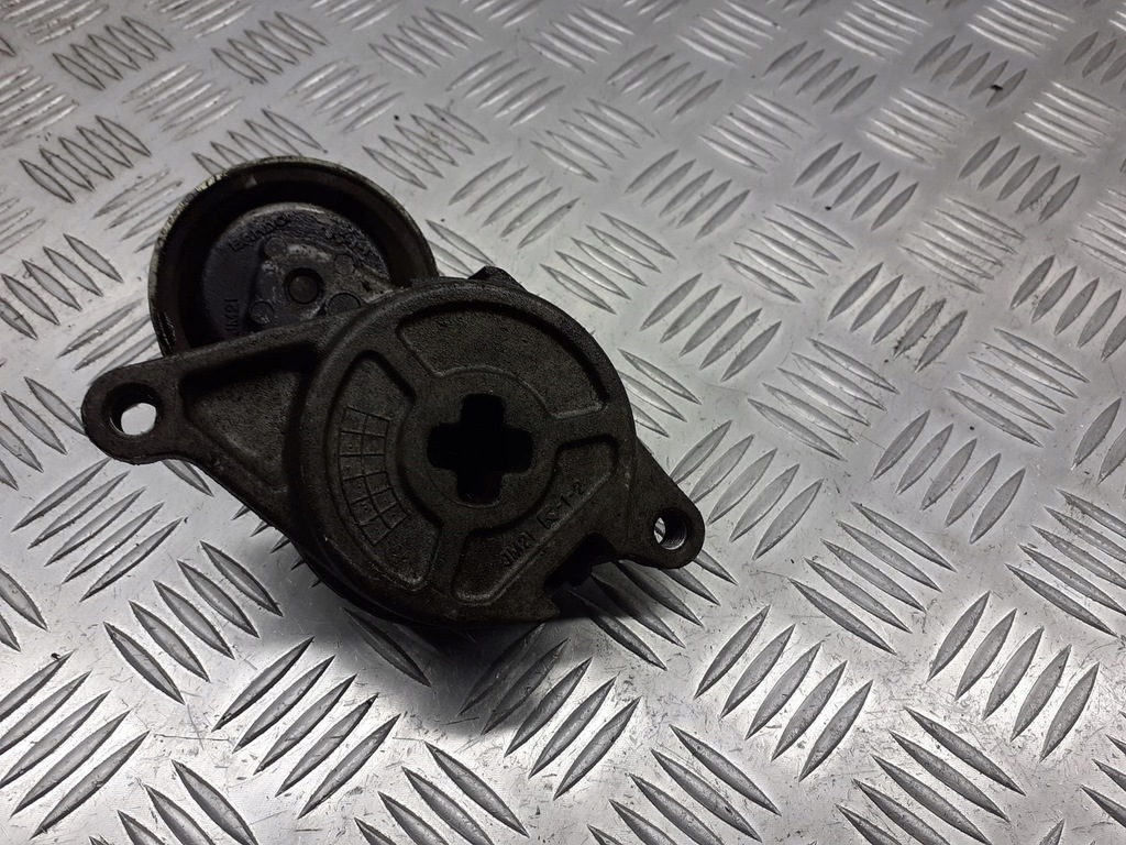 фото №1, Натяжитель ремень mazda 3 bk 1.6