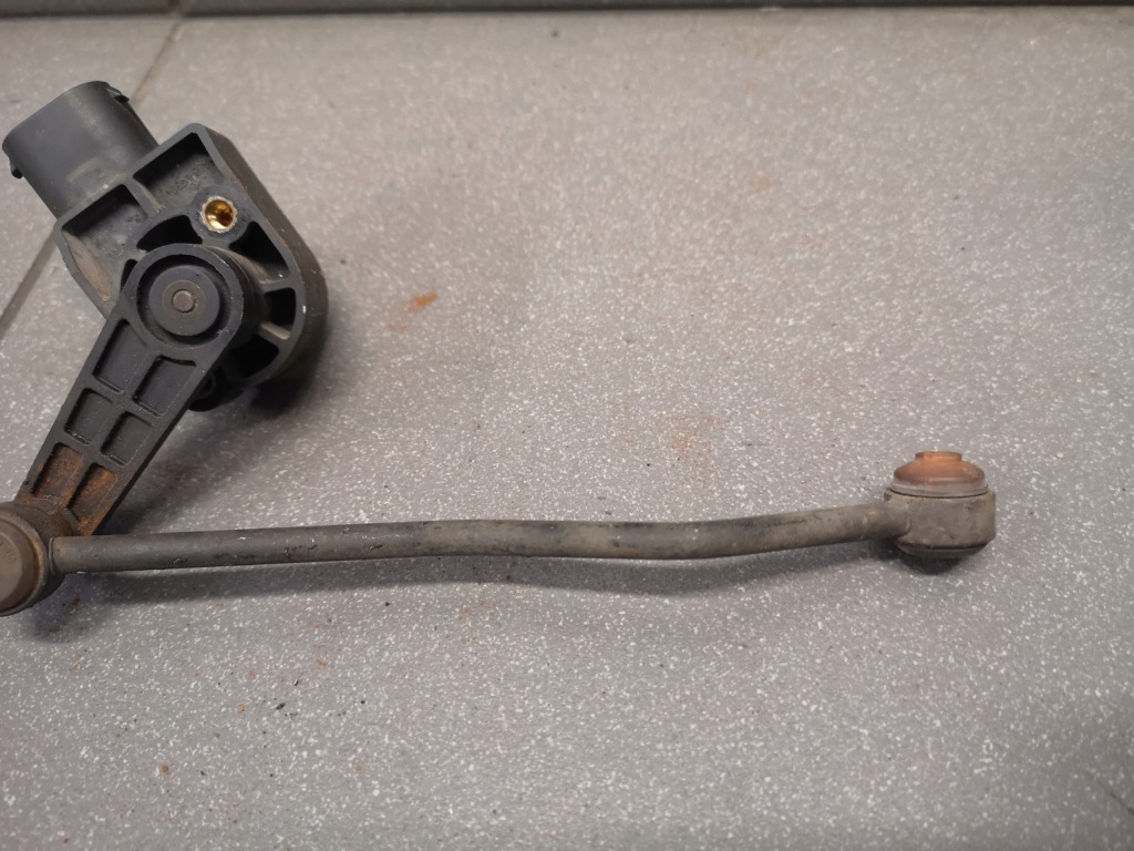 Датчик выравнивание света ксенон левая перед audi a8 d3 4e0941285e Доставка